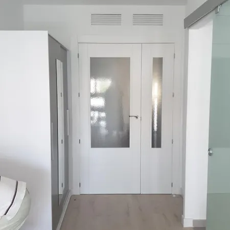 Ciudad Jardin - Confort Centro Iii Appartement Cordoue