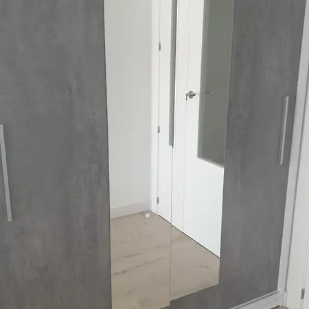 Appartement Ciudad Jardin - Confort Centro Iii Cordoue